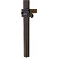 Bencher Copymate II Column & Carriage Only, for Mounting Directly to User's Own Table.