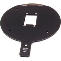 Beseler 6 x 4.5cm Negative Carrier for the 45 Series Enlargers.