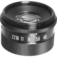 Beseler 90mm f/4.5 Beslar Enlarging Lens for Medium Format Negatives.