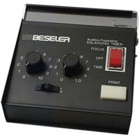 Beseler Audible Repeating Electronic Enlarging Timer.