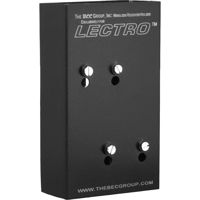 BEC Group Wireless Receiver Holder for Lectrosonics CR185, CR187 & UCR190 Receivers