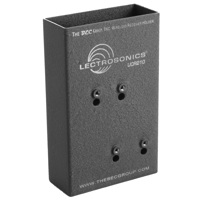 BEC Group Wireless Receiver Holder for Lectrosonics UCR-210 Receiver