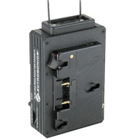 BEC Group UNISON-401 Wireless Receiver Holder for Lectrosonics 201/401 Receivers