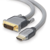 Belkin HDMI to DVI-D Video Cable, 16 ft.