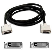 Belkin DVI-D Dual-Link Cable, 10 ft.