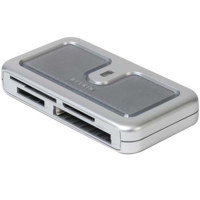 Belkin Hi-Speed USB 2.0 15-in-1 Media Reader & Writer