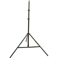 Bogen - Manfrotto 8' Compact Folding Stand, Air-Cushioned, Black image