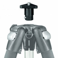 Bogen - Manfrotto Low-Angle Center Column Adapter for 3011N/3011BN and 3021 Series Tripods image