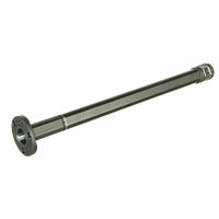 Bogen - Manfrotto Two Section Center Column - Black - for 3001 Series Tripods image