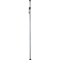 Manfrotto 032 Single Autopole, Extends from 82.7" to 145.7"