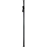 Manfrotto 43237B Deluxe Auto Pole Background Support, Single