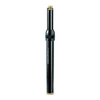 Manfrotto 259B Extension for Table Top Tripod, variable from 6" to 10" (#3007x)