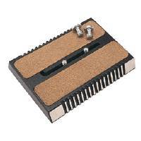 Bogen - Manfrotto Rapid Connect Mounting Plate - Sliding (1/4-20&quot;) for 3066 (Spare) image