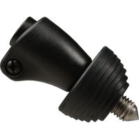 Bogen - Manfrotto Rubber/Metal Spiked Feet Set (3) - for 190MF4 Tripod image