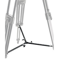 Manfrotto Squid Mid-Level Spreader, with Adjustable Brace Angle, for the 515 & 525 MVB Tripods