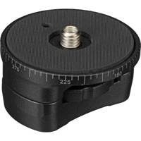 Manfrotto 627 Basic QTVR Panorama Head Adapter