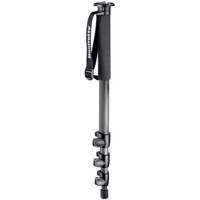Manfrotto 694CX Carbon Fiber Monopod 4 Section