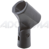 Manfrotto Standard Microphone Clip Attaches to most Light Stands