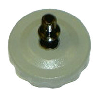 Manfrotto 1/4" Camera Screw with Nut image