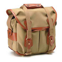 Billingham 106 Media Camera Bag - Khaki