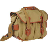 Billingham Media Systems 206 SLR Camera Bag - Khaki image