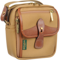 Billingham Stowaway Series "Pola", Waist Style All Purpose Pouch, Khaki.