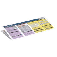 PhotoBert Photo CheatSheet for Nikon D5000 Digital SLR Camera