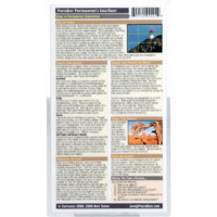 PhotoBert Photographer's CheatSheet Version 2, Information for All Photographers