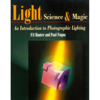Focal Press - Light: Science and Magic - an Introduction to Photographic Lighting, 3rd edition - Softcover Book by Paul Fuqua and Fil Hunter