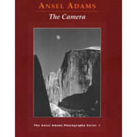 "The Camera" By Ansel Adams