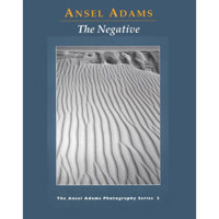 "The Negative" By Ansel Adams