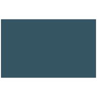 Adorama Seamless Background Paper, 53" wide x 12 yards, Deep Blue, #1