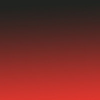 Flotone Vinyl Graduated Background 43" X 67" Red to Black #638