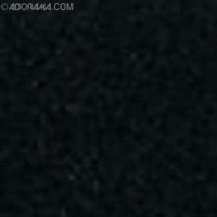 Savage Velvetine Midnight Black Background Material, 52&quot; x 20' image