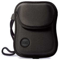Built Flip Top Camera Case - Black *