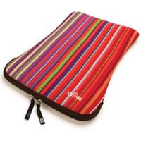Built 15" Laptop Sleeve - Stripe image