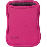Built Scoop, Digital Point-n-Shoot Camera Case - Spring Fuschia *