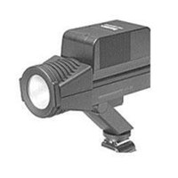 Bescor KLK-35, 20 Watt VL30 On Camera Video Light with On-Board Battery. image