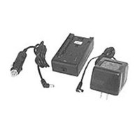 Bescor UDC-3672 Quick Charger for Lithium Ion Batteries.