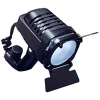 Bescor VS-1AC 100 Watt AC Video Light image