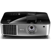 BenQ MX717 DLP Projector, 1024 x 768 XGA Resolution, 4000 ANSI Lumens Brightness, 5300: 1 Contrast Ratio, 23 to 120Hz Vertical Scan Rate
