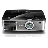 BenQ MX763 DLP Projector, 1024 x 768 XGA Resolution, 3700 ANSI Lumens Brightness, 5300: 1 Contrast Ratio, 23 to 120Hz Vertical Scan Rate