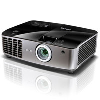 BenQ MX764 XGA Projector, 4200 ANSI Lumens, Plug 'n Play with USB Display