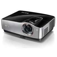 BenQ SH910 DLP Digital Projector, 3000:1 High Contrast Ratio, 4000 ANSI Lumens Ultra-High Brightness, Full HD 1080p