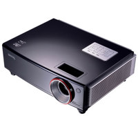 BenQ SP870 DLP Multi-Media Projector, 5000 ANSI Lumens, XGA (1024 x 768) Resolution, 2000:1 Contrast Ratio