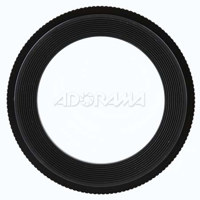 Bronica 55mm Adapter Ring for the Pro Lens Hood "E".