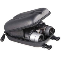 Brunton Epoch Leather Soft Case for Compact Size Binoculars
