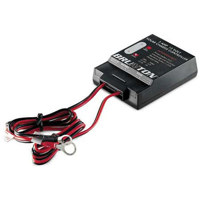 Brunton Solar Controller 12 Volt Battery Charge Monitor.