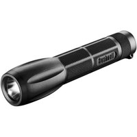 Bushnell 3 Watt LED Flashlight, 100-Lumen Output, Matte Black