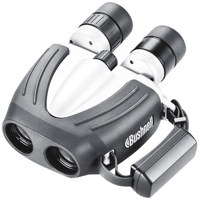 Bushnell 10x35 Image Stabilizing, Water Proof Roof Prism Binocular with 5.0 Degree Angle of View, U.S.A.